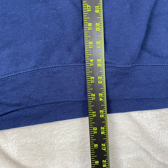 Sweatshirt With Yellow "My Password Is The Last 8 Digits Of Pi" Large Geek - Picture 7 of 12